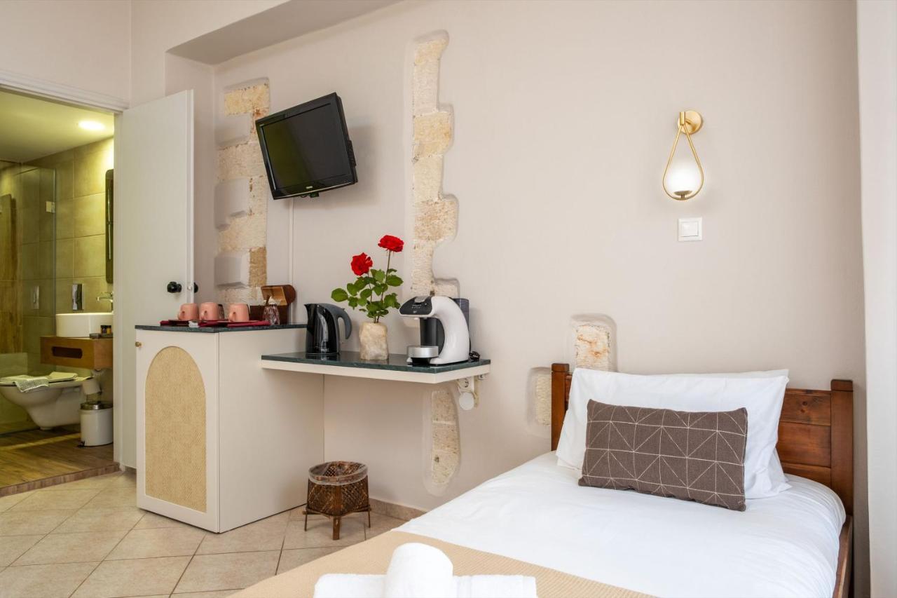 Lägenhet Santa Elena Boutique Chania (Crete)