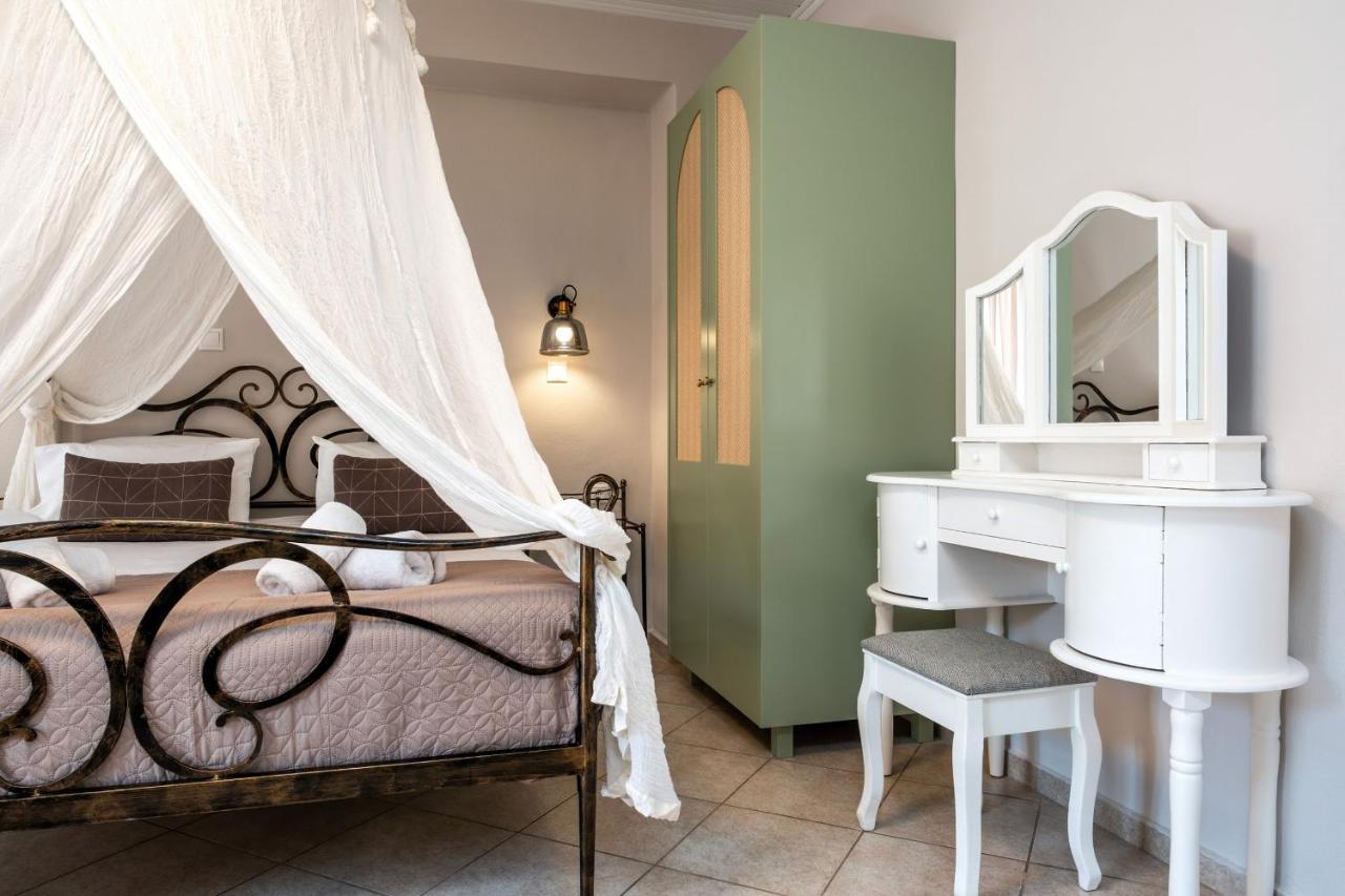 Santa Elena Boutique Lägenhet Chania (Crete)