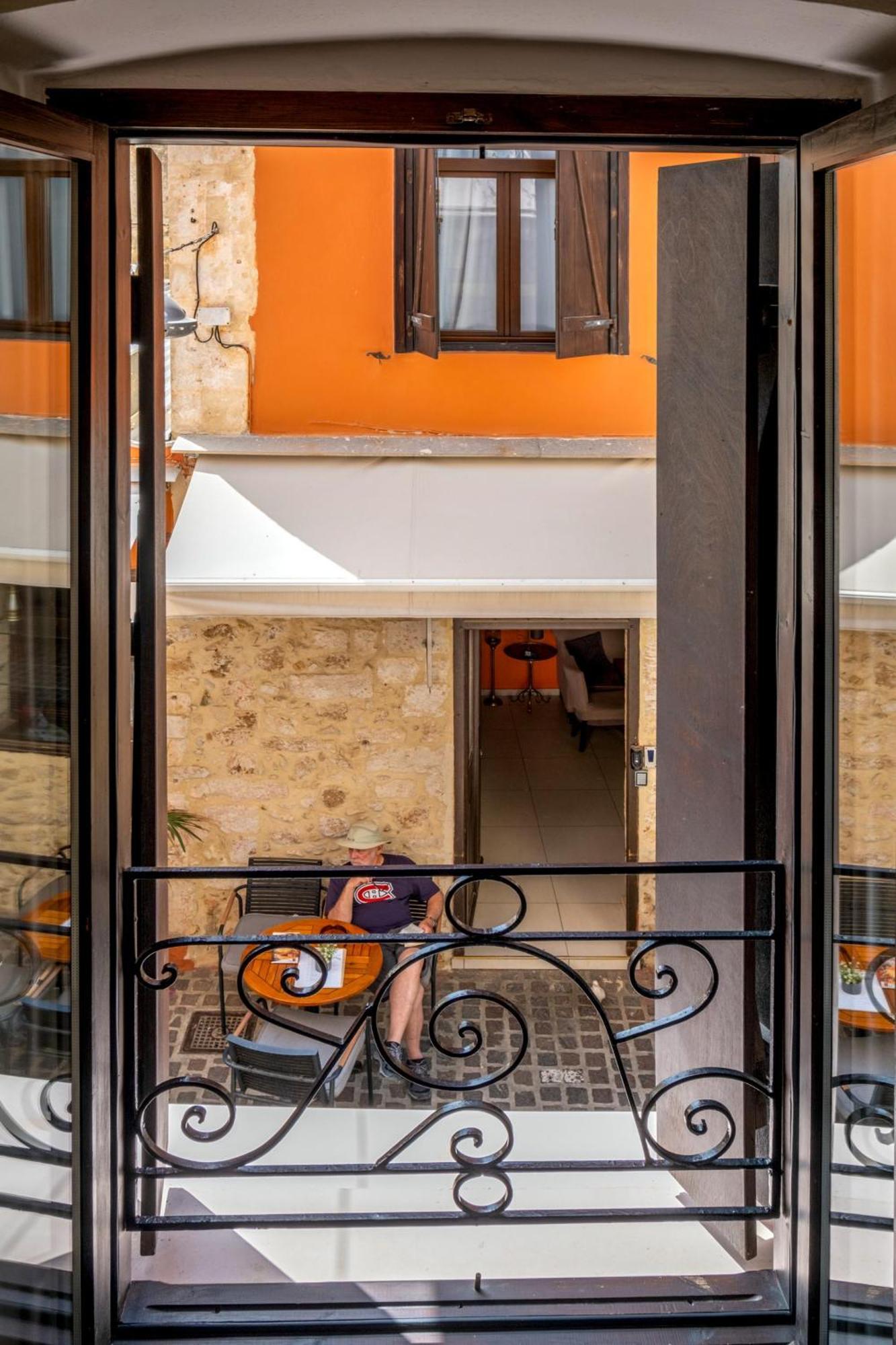 Lägenhet Santa Elena Boutique
