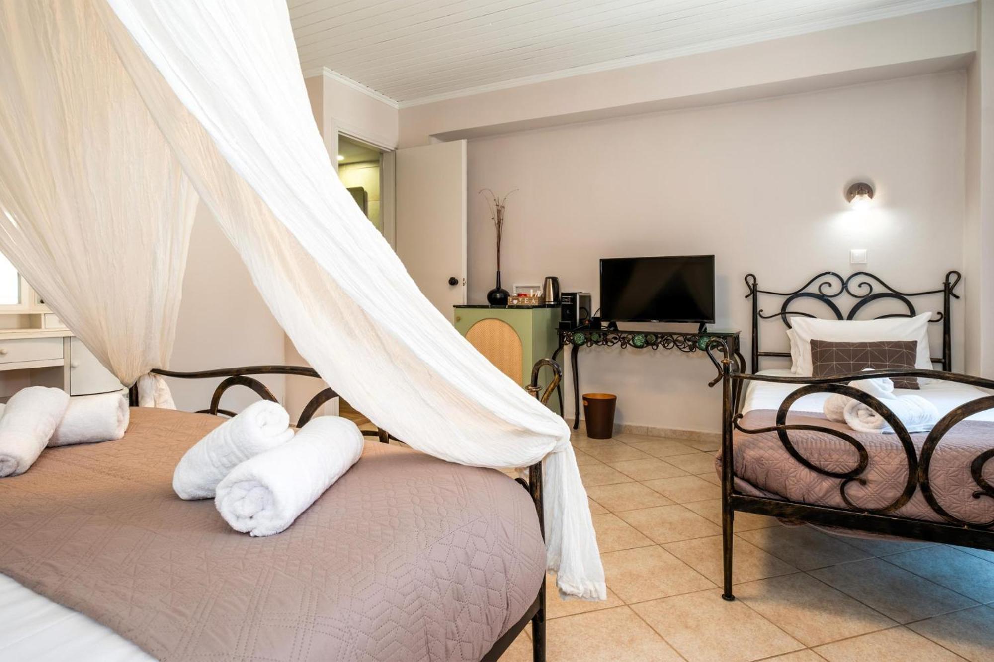 Lägenhet Santa Elena Boutique *