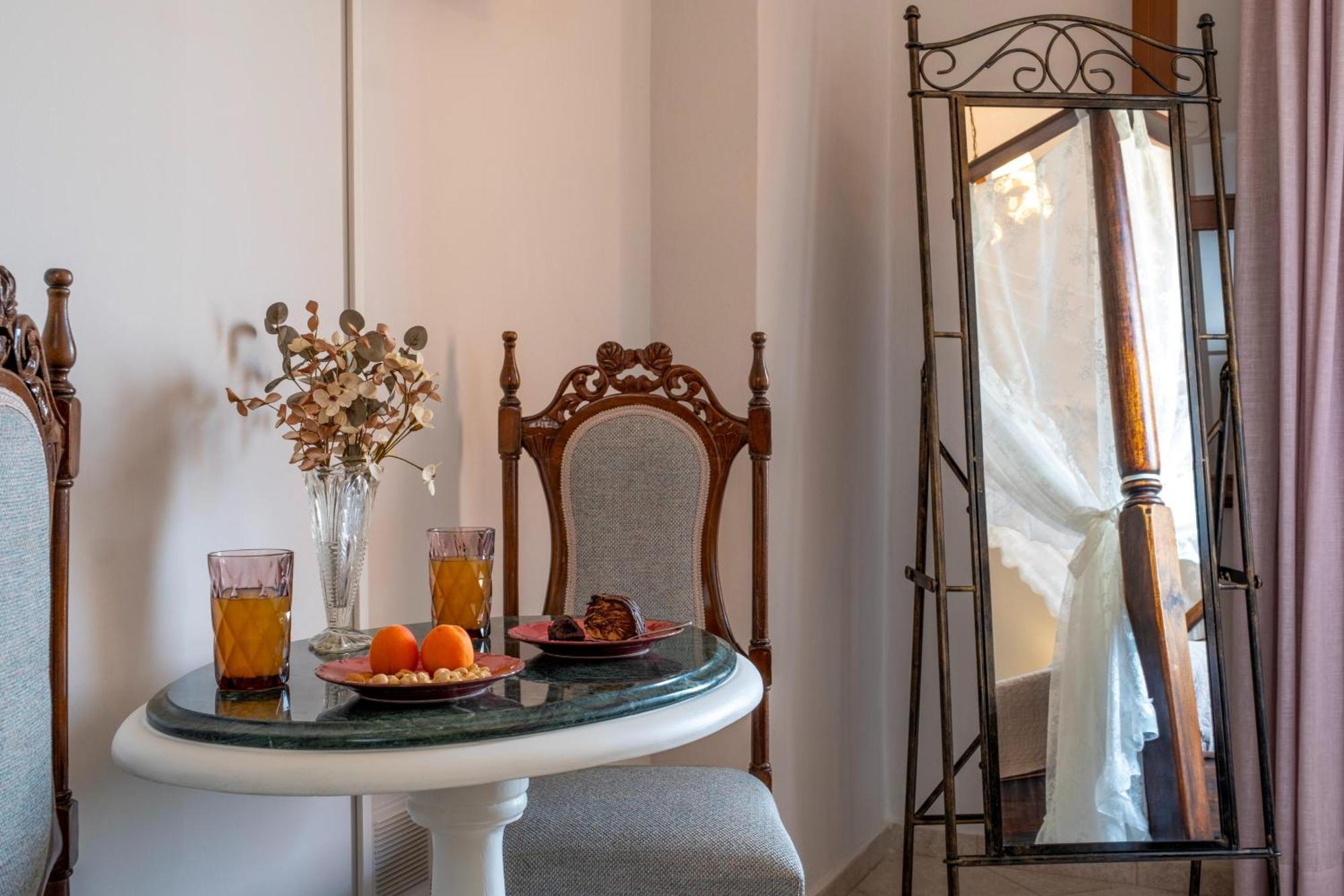 Lägenhet Santa Elena Boutique