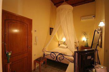 Santa Elena Boutique Lägenhet Chania (Crete)