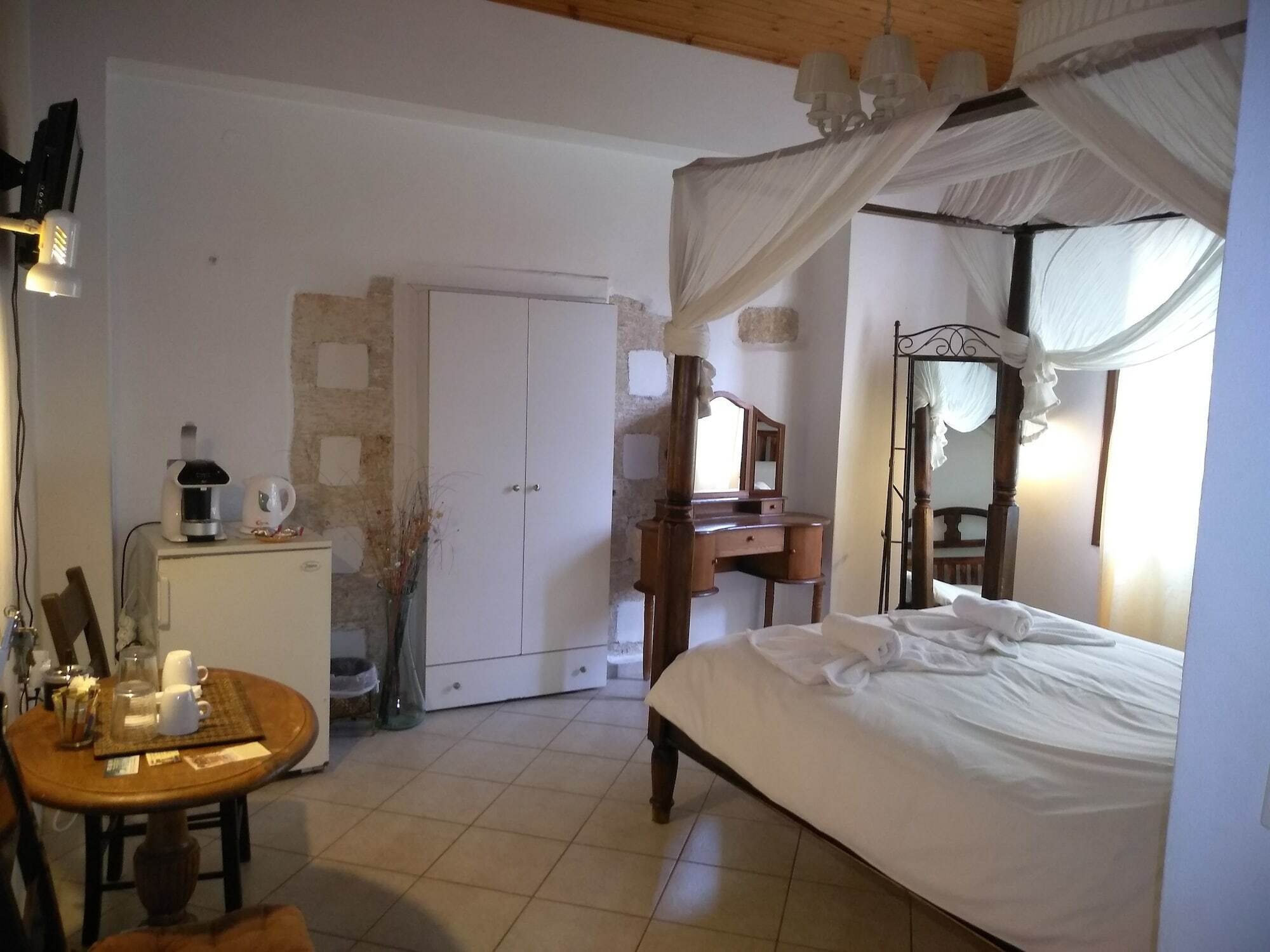 Lägenhet Santa Elena Boutique
