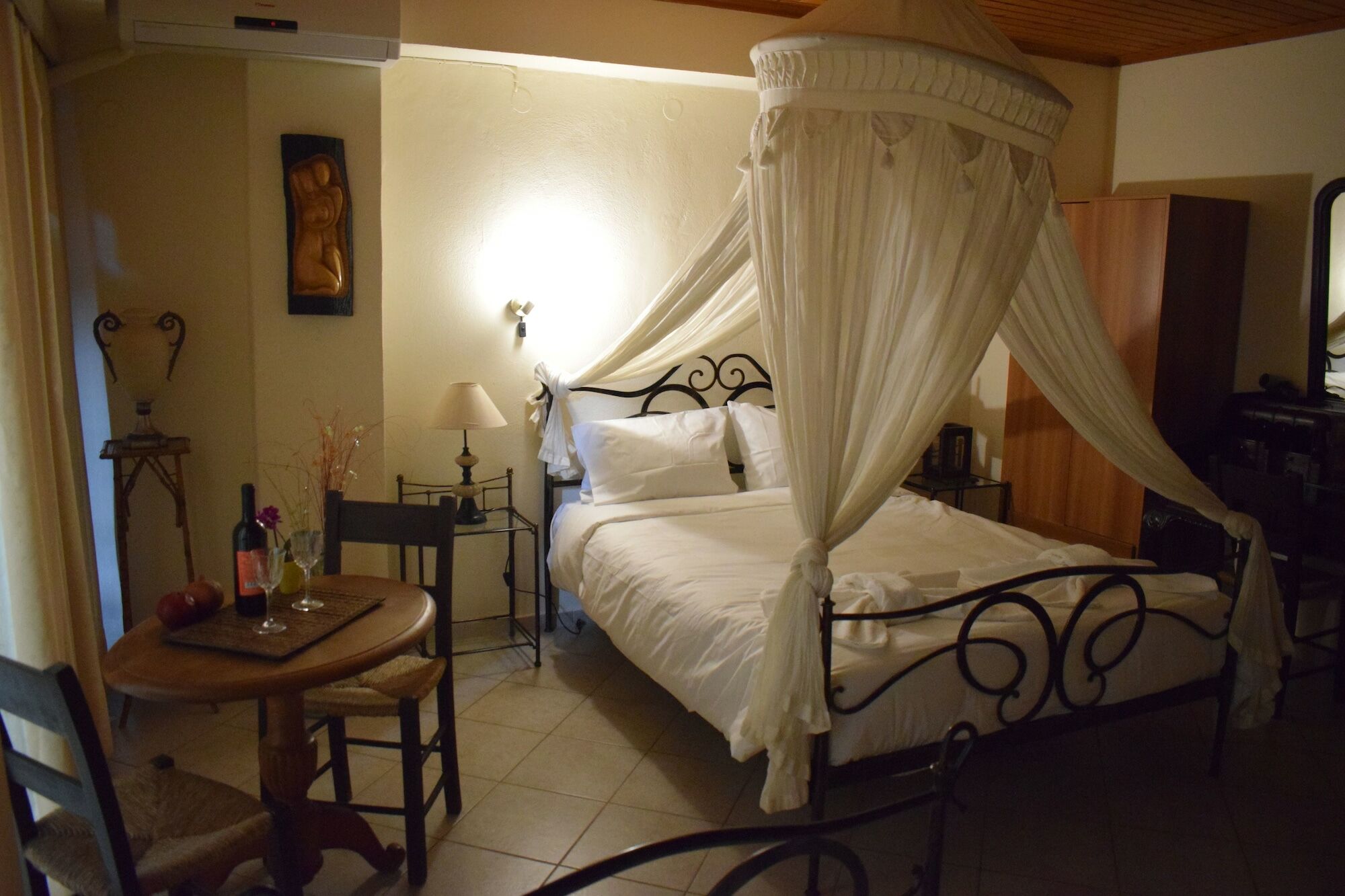 Lägenhet Santa Elena Boutique Chania (Crete)